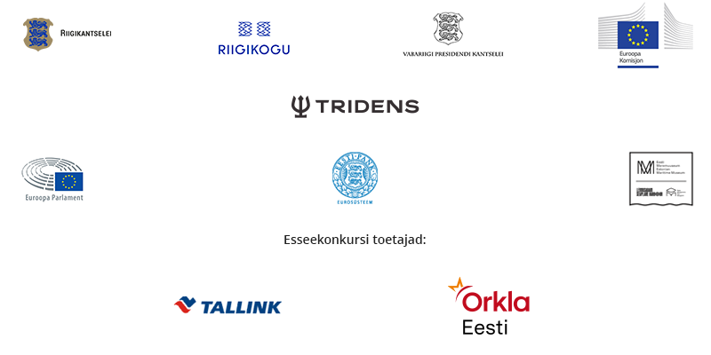 Sponsorite logod