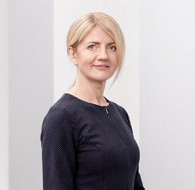 Eva-Maria Liimets