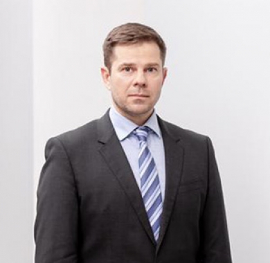 Kristian Jaani