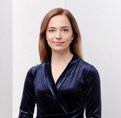 Liina Kersna