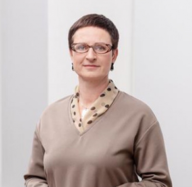 Signe Riisalo