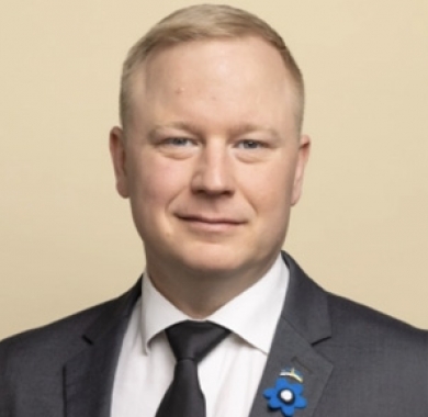 Mart Võrklaev